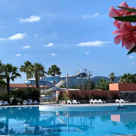 Camping Del Mar Village Argelès-sur-Mer
