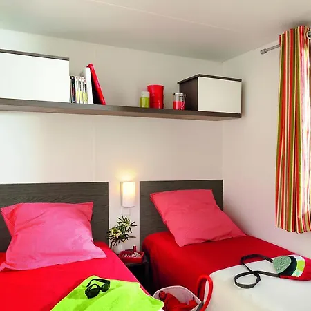 Del Mar Village Camping Argelès-sur-Mer