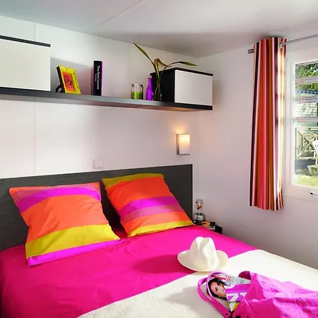 Camping Del Mar Village 4*