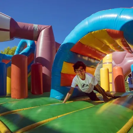 Del Mar Village Camping Argelès-sur-Mer