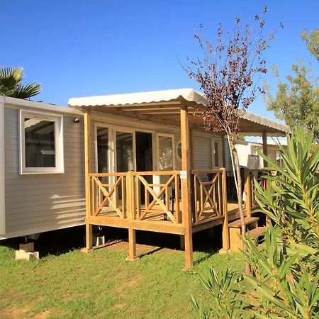 Del Mar Village Camping Argelès-sur-Mer