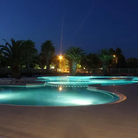 Camping Del Mar Village