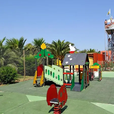 Camping Del Mar Village Argelès-sur-Mer