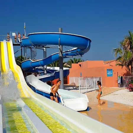 Del Mar Village 4* Argelès-sur-Mer