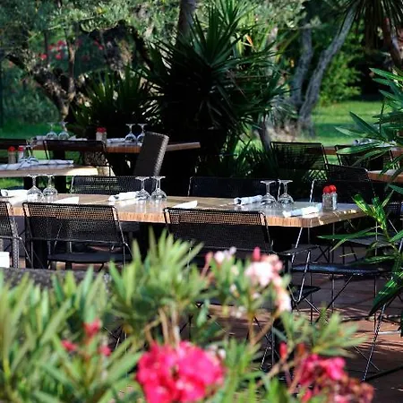 Camping Del Mar Village 4*