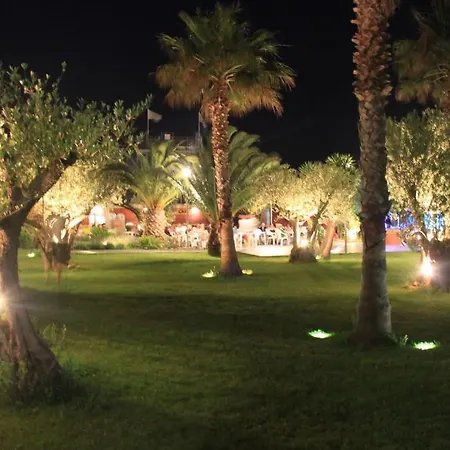 Del Mar Village Camping Argelès-sur-Mer