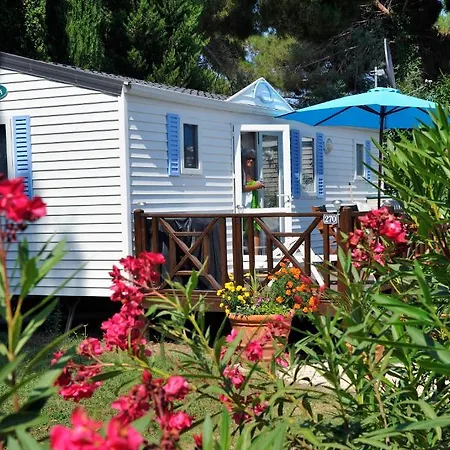 Del Mar Village Camping Argelès-sur-Mer