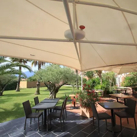 Del Mar Village 4* Argelès-sur-Mer