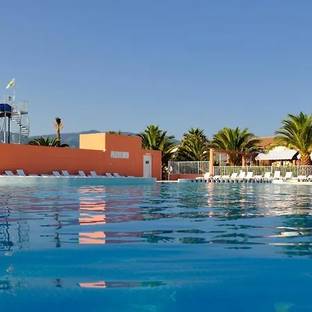 Camping Del Mar Village