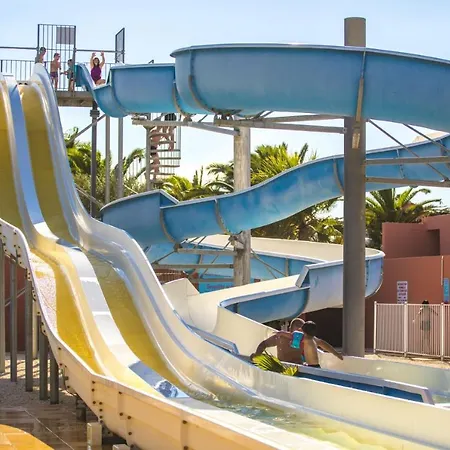 Del Mar Village Camping Argelès-sur-Mer