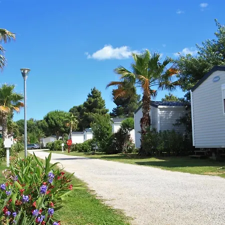 Camping Del Mar Village Argelès-sur-Mer