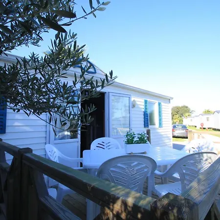 Camping Del Mar Village