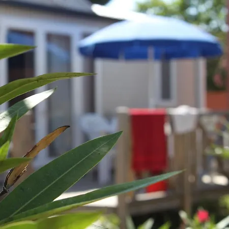 Camping Del Mar Village 4*