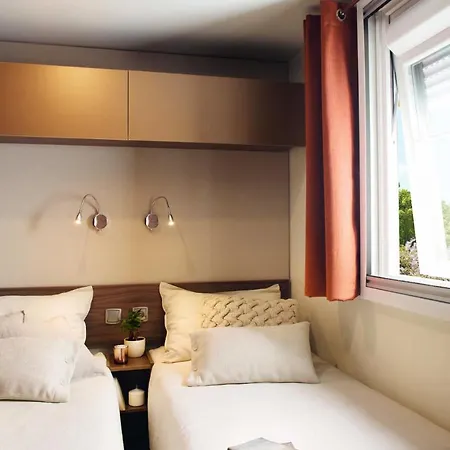 Del Mar Village Camping 4*