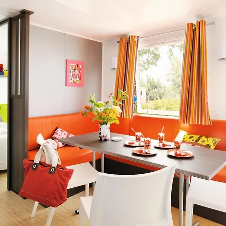 Camping Del Mar Village