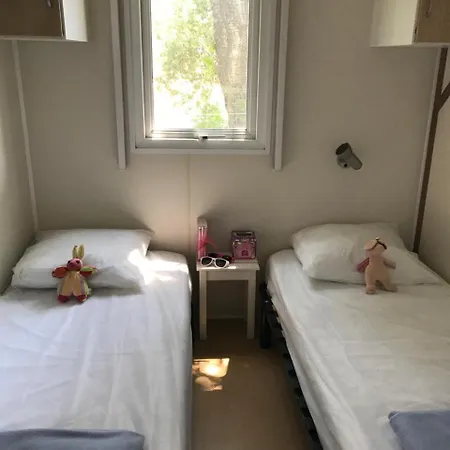 Camping Del Mar Village