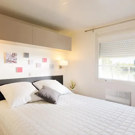 Del Mar Village Camping 4*