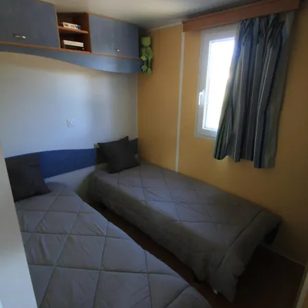 Del Mar Village Camping Argelès-sur-Mer