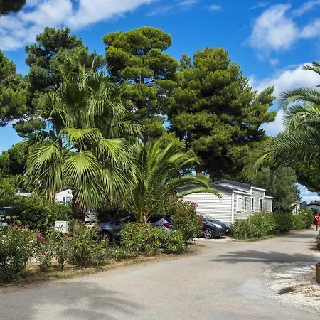 Del Mar Village Camping Argelès-sur-Mer