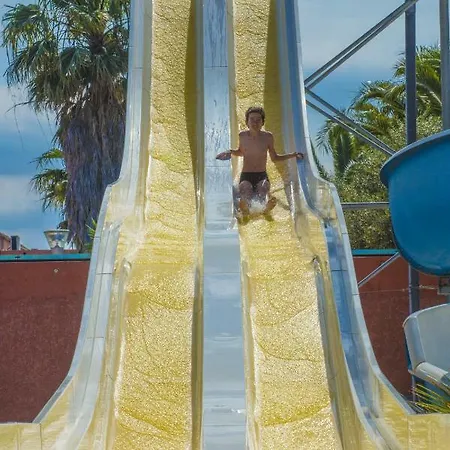 Del Mar Village Camping 4*