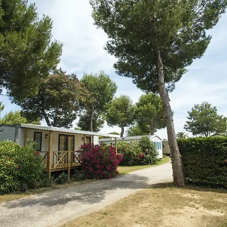 Del Mar Village Camping Argelès-sur-Mer
