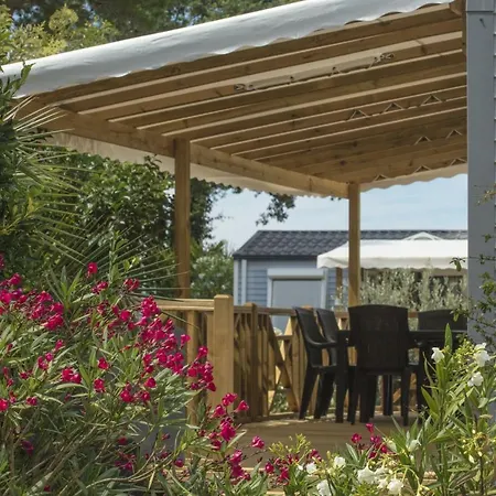 Camping Del Mar Village
