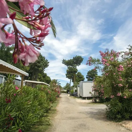 Del Mar Village Camping 4*