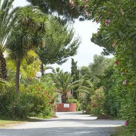 Camping Del Mar Village Argelès-sur-Mer