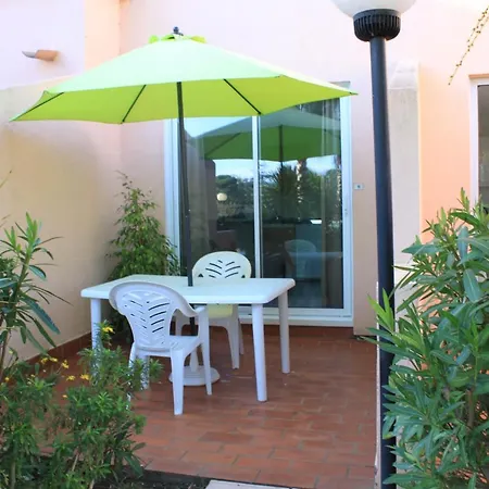 Camping Del Mar Village 4*